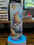 Easter Gnomes 20oz Tumbler