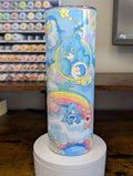 Care Bears Inspired 20oz Tumbler