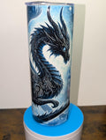 Fantasy Dragon Travel Mug