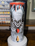 Horror Inspired Halloween Cup