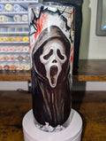 Spooky Horror Cup