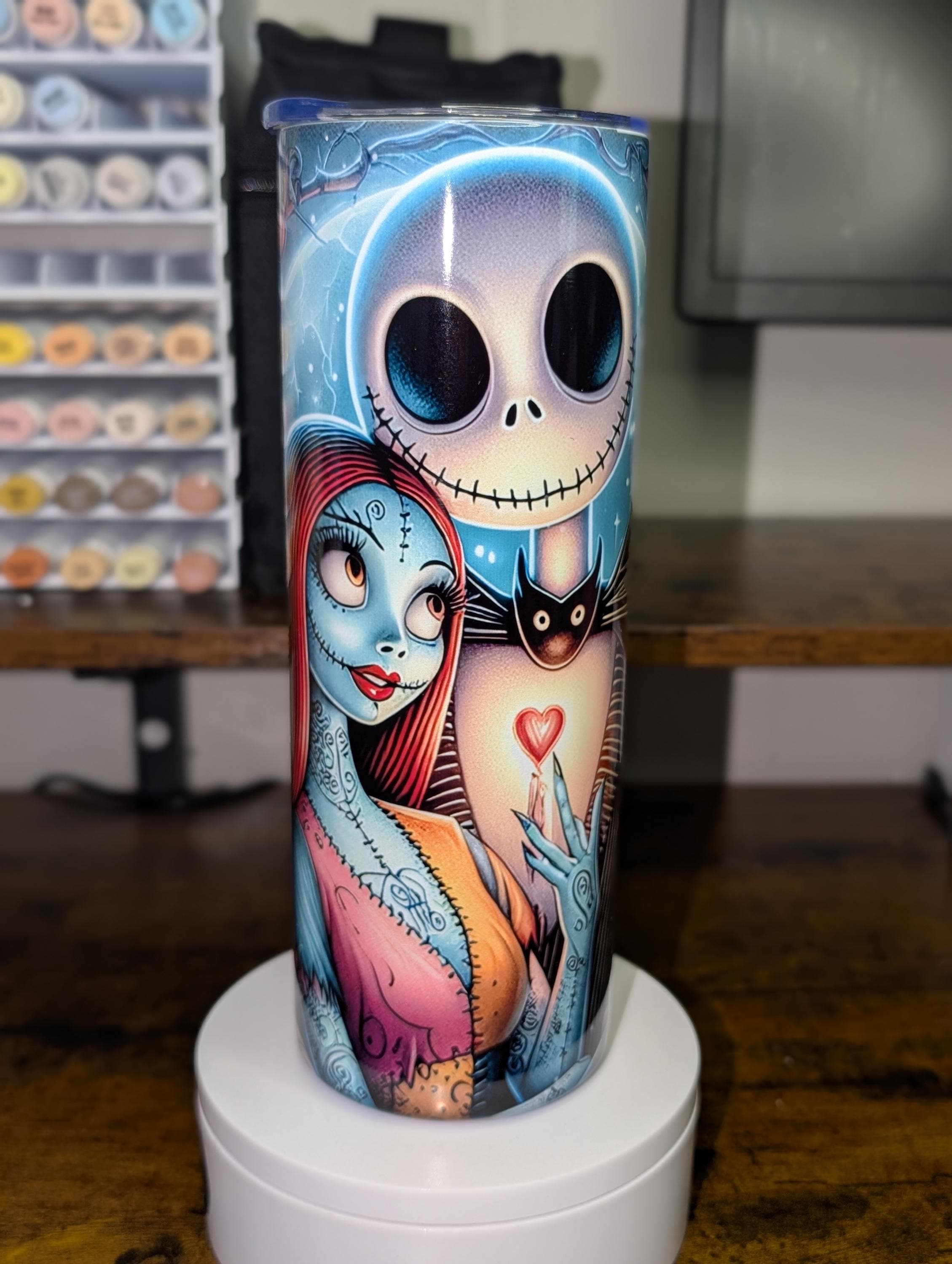Gothic Romance Cup